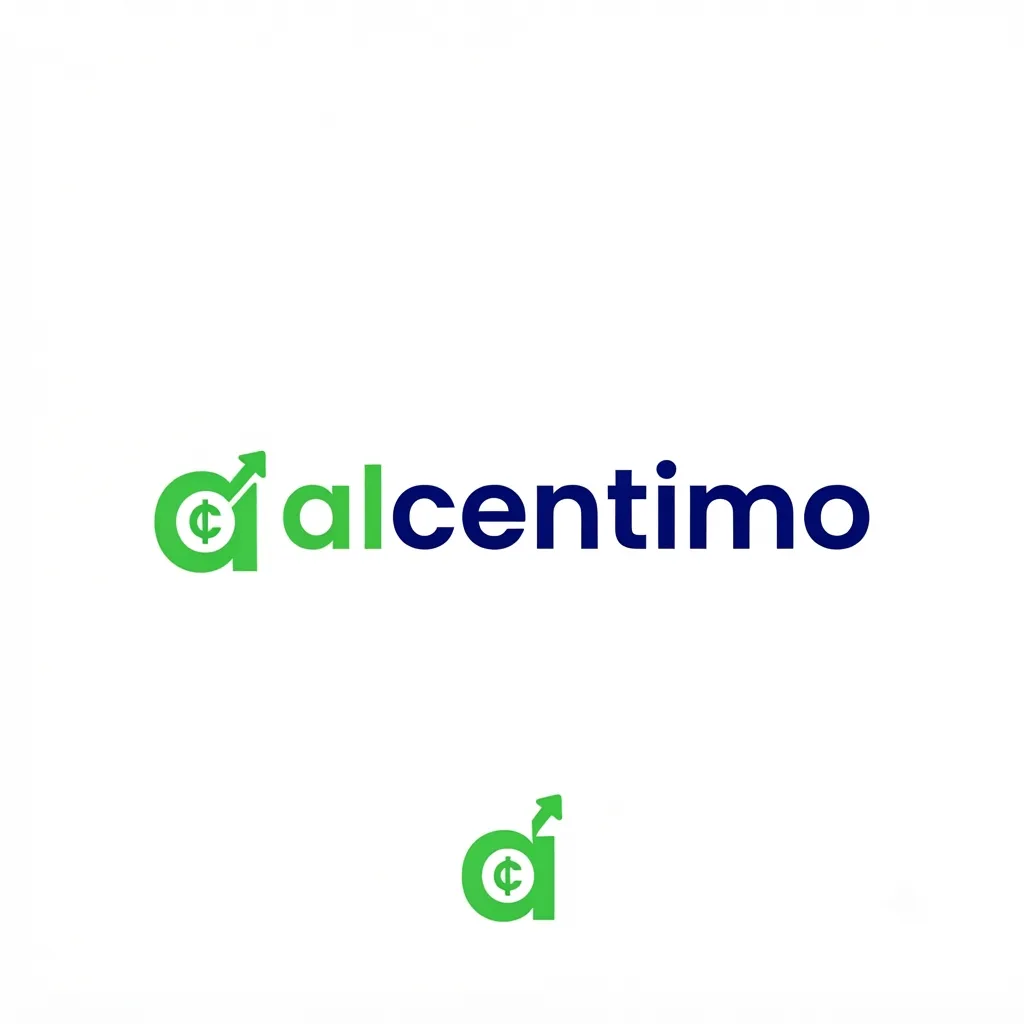 Logo de Alcentimo